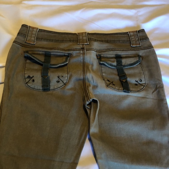 Women’s size 9/10 Premium Ten 25 Jeans - Picture 12 of 14